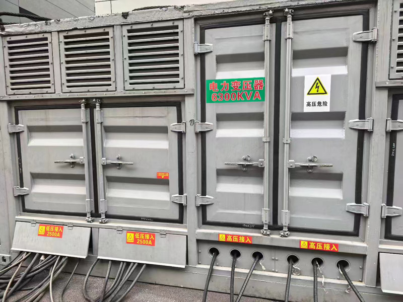 岫岩柴油发电机组换季保养注意哪些事项?