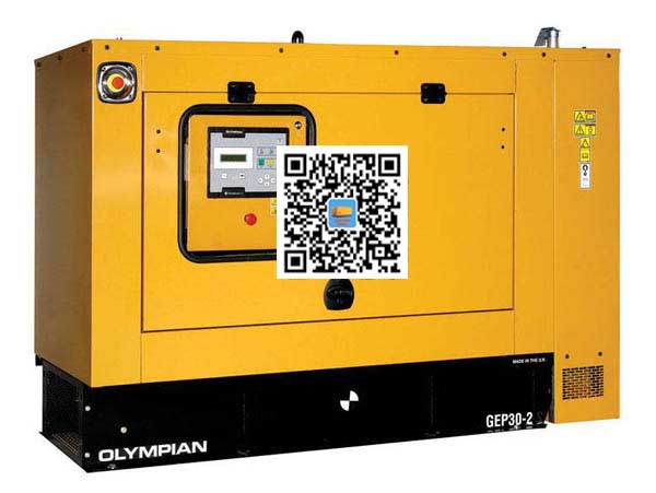 岫岩租赁发电机