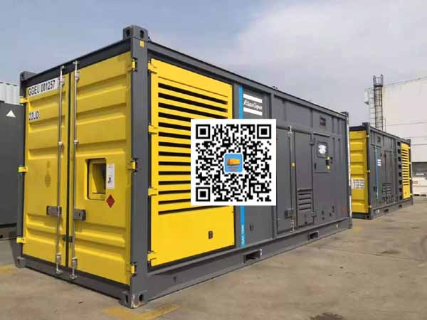 岫岩大型发电机出租