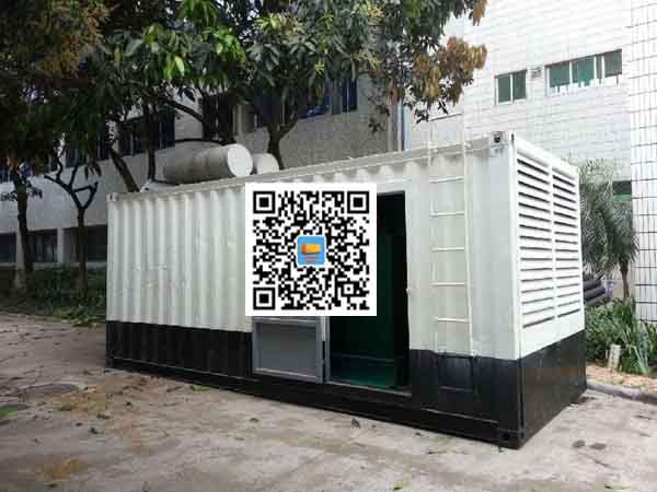 岫岩出租发电机-什么样的柴油发电机使用效果比较好