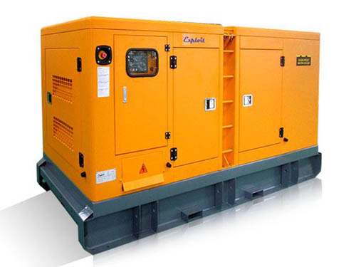 岫岩影响 200kw 柴油发电机油耗的因素有哪些？