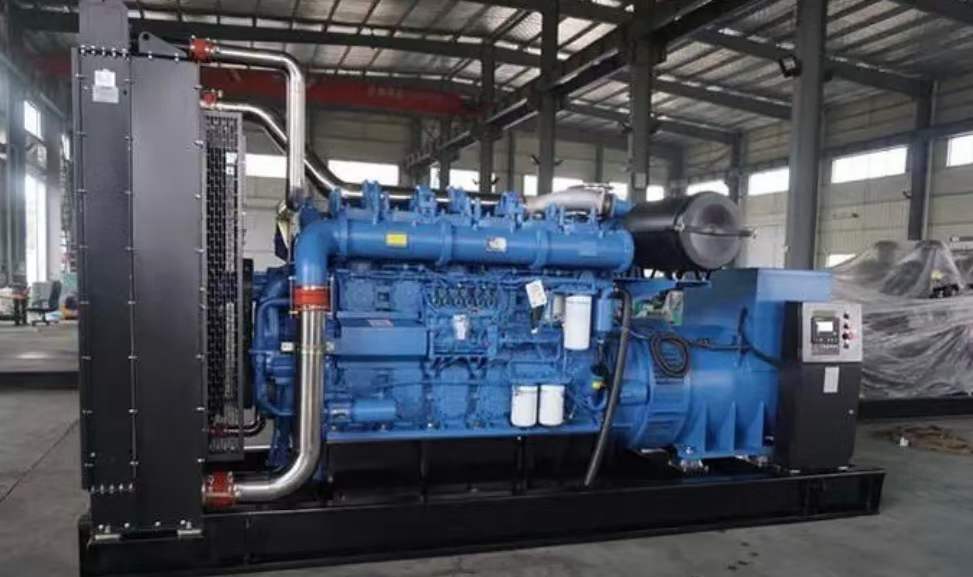 岫岩800kW 柴油发电机的输出电流是恒定的吗?