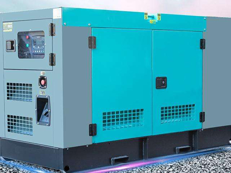 岫岩50KW柴油发电机油耗是多少？
