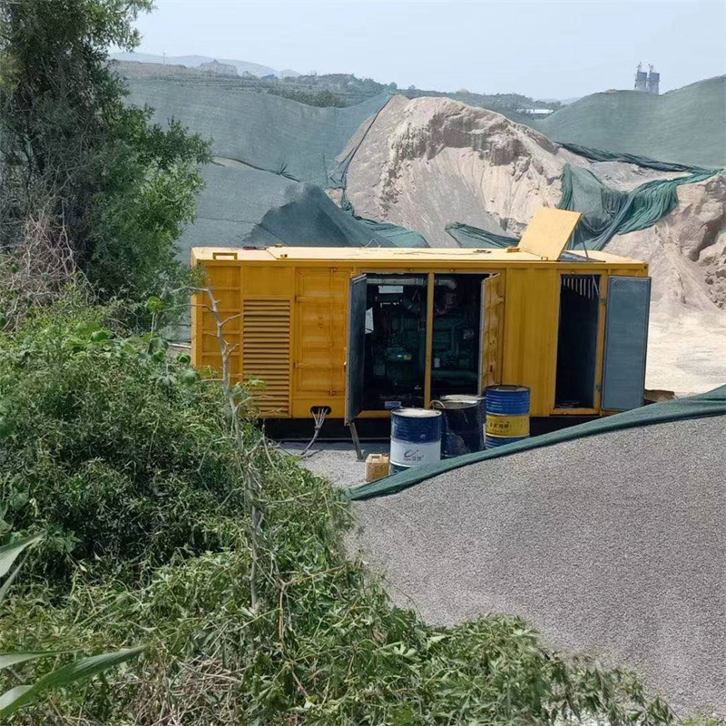 岫岩影响 400KW 柴油发电机组油耗的因素有哪些？