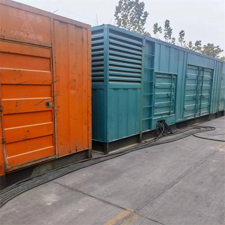 岫岩如何选择适合 600kW 柴油发电机组的热继电器?