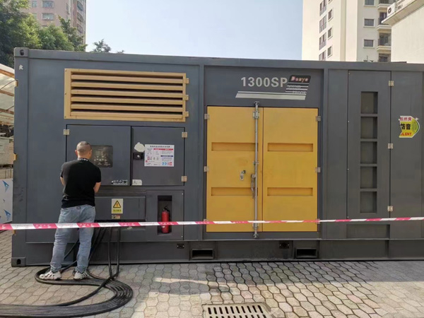 岫岩500KW发电机组冬季应该配多大的启动电瓶？