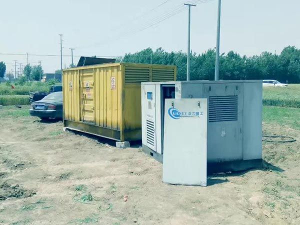 岫岩柴油发电机组冬季日常维修需要哪些工具？